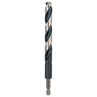 Спирално свредло BOSCH HSS 12x101/151